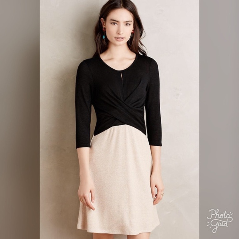 Cute dress from Anthropologie!!